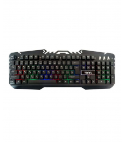 کیبورد تسکو مدل TK 8021L