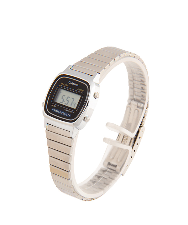 ساعت مچی دیجیتال زنانه کاسیو Casio مدل LA670WD-1D