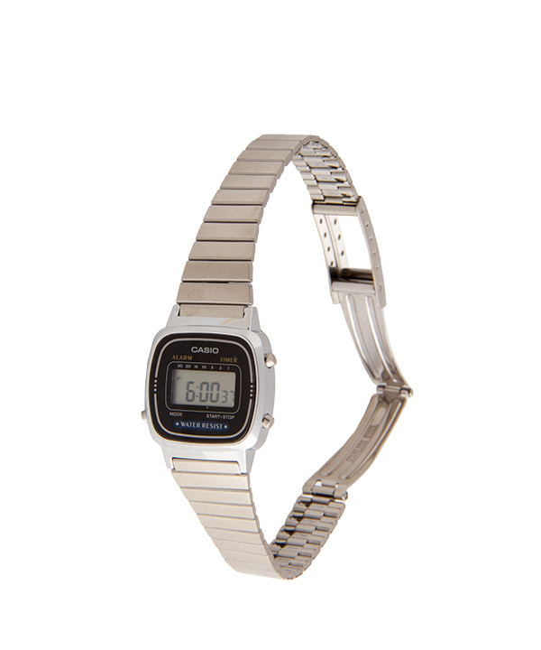 ساعت مچی دیجیتال زنانه کاسیو Casio مدل LA670WD-1D