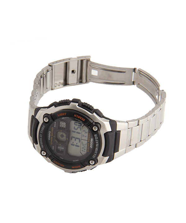 ساعت مچی دیجیتال مردانه کاسیو Casio مدل AE-2000WD-1A
