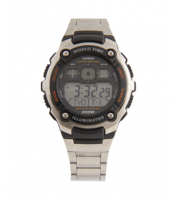 ساعت مچی دیجیتال مردانه کاسیو Casio مدل AE-2000WD-1AVDF