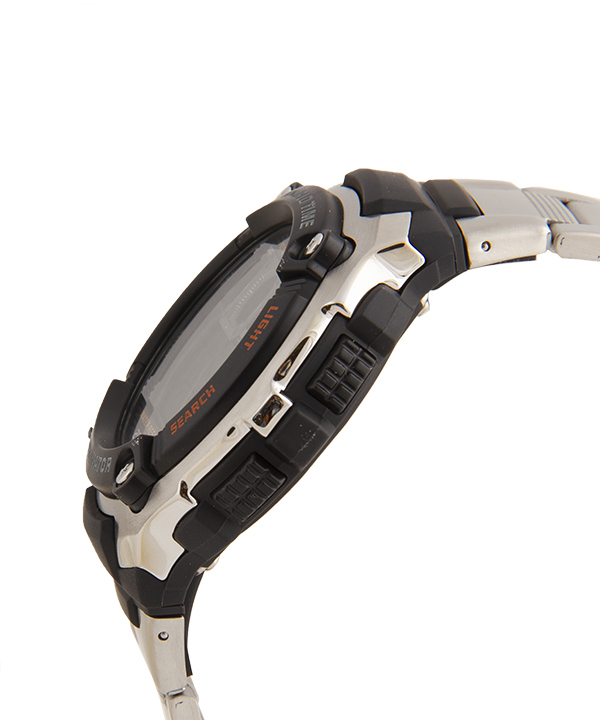 ساعت مچی دیجیتال مردانه کاسیو Casio مدل AE-2000WD-1A