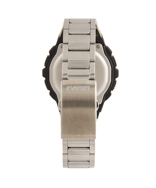 ساعت مچی دیجیتال مردانه کاسیو Casio مدل AE-2000WD-1A