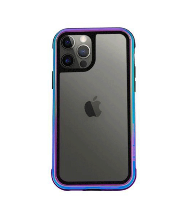 کاور کی-دوو مدل Ares مناسب برای گوشی موبایل اپل iPhone 13 Pro