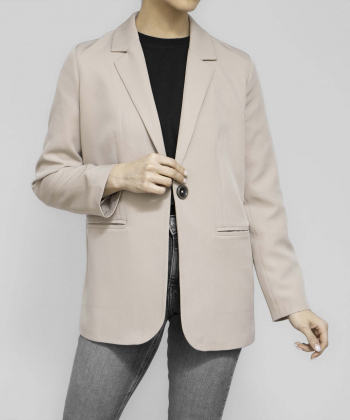 کت کرپ زنانه نیواریا Nivarya کد 50981001