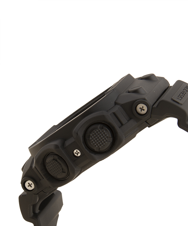 ساعت مچی کاسیو جی شاک مدل GX-56BB-1