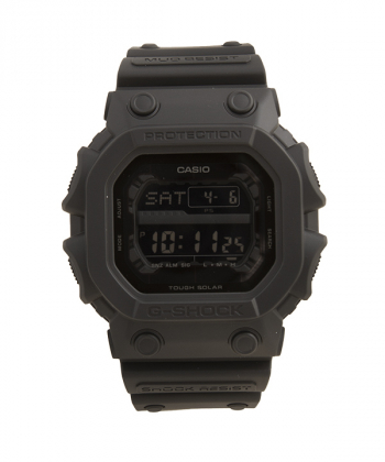 ساعت باتری خورشیدی جی شاک کاسیو Casio مدل GX-56BB-1DR