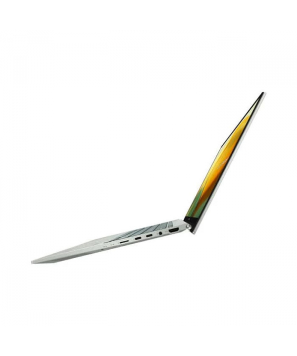 لپ تاپ ایسوس مدل ZenBook 14 OLED UX3402ZA-A i7 1260P ظرفیت 1 ترابایت و رم 16 گیگابایت 14 اینچ
