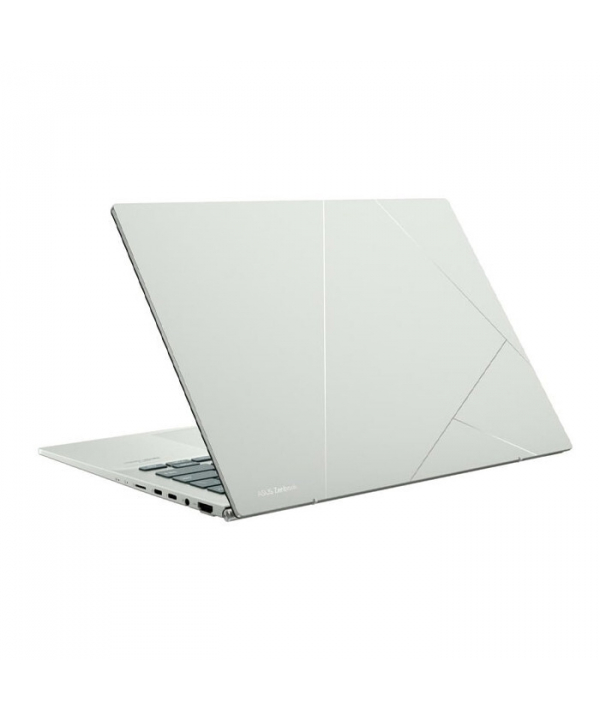 لپ تاپ ایسوس مدل ZenBook 14 OLED UX3402ZA-A i7 1260P ظرفیت 1 ترابایت و رم 16 گیگابایت 14 اینچ