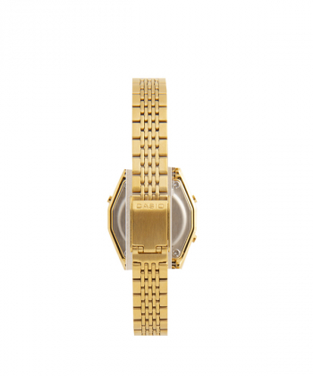 ساعت مچی دیجیتال زنانه کاسیو Casio مدل LA690WGA-9DF