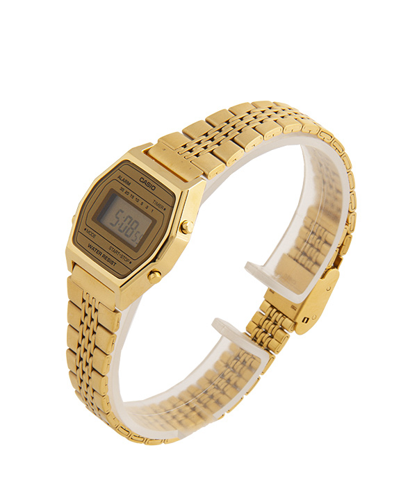 ساعت مچی دیجیتال زنانه کاسیو Casio مدل LA690WGA-9D