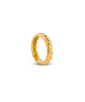 انگشتر موازی کوچک کیا گالری Kia Gallery کد RM489