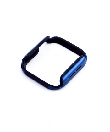 کاور گرین Iron Shield مناسب برای اپل واچ 40 میلی متری گارد ضدضربه