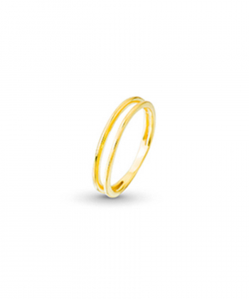 انگشتر دو رینگ کیا گالری Kia Gallery کد RM360