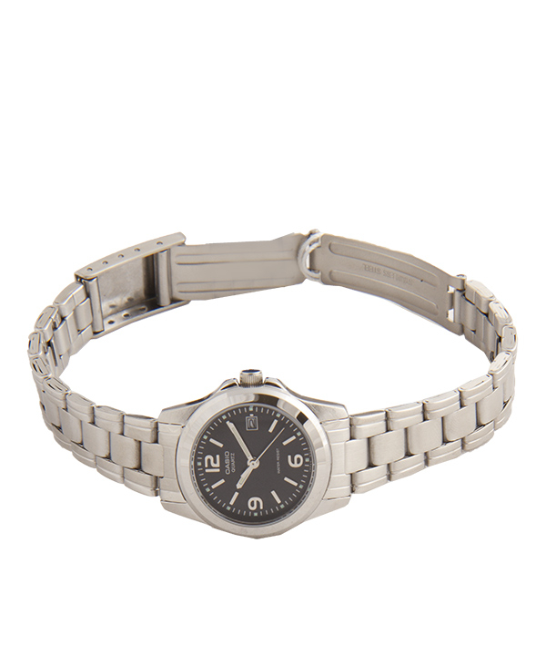 ساعت مچی عقربه ای زنانه کاسیو Casio مدل LTP-1215A-1A