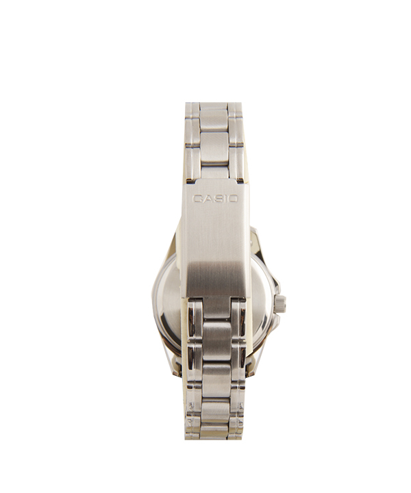 ساعت مچی عقربه ای زنانه کاسیو Casio مدل LTP-1215A-1A