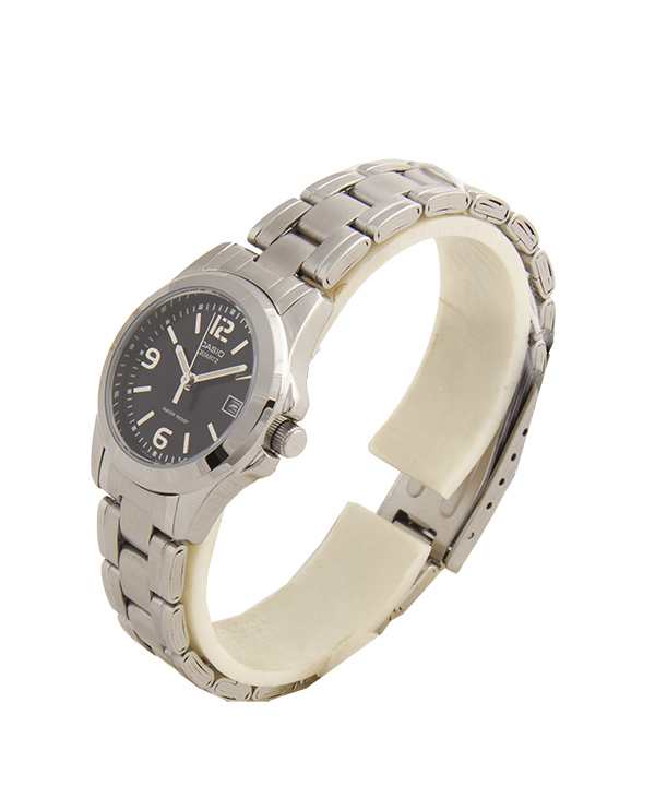 ساعت مچی عقربه ای زنانه کاسیو Casio مدل LTP-1215A-1A