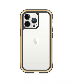 کاور گرین مدل Hibrido Shield مناسب برای گوشی موبایل اپل iphone 13 Pro
