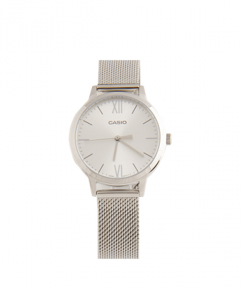 ساعت مچی عقربه ای زنانه کاسیو مدل  LTP-E157M-7ADF