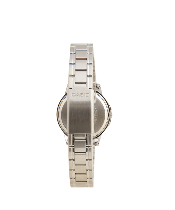 ساعت مچی عقربه ای زنانه کاسیو Casio مدل LTP-V004D-7B