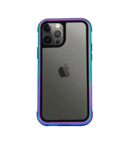 کاور گرین مدل Hibrido Shield مناسب برای گوشی موبایل اپل iphone 13 Pro Max