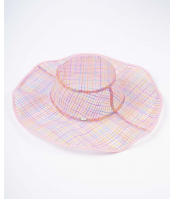 کلاه زنانه تارتن Tartan مدل 220