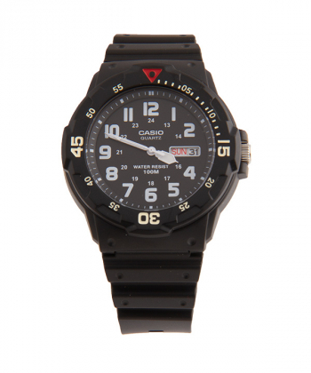 ساعت مچی عقربه ای مردانه کاسیو Casio مدل MRW-200H-1BVDF