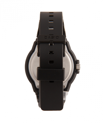 ساعت مچی عقربه ای مردانه کاسیو Casio مدل MRW-200H-1BVDF