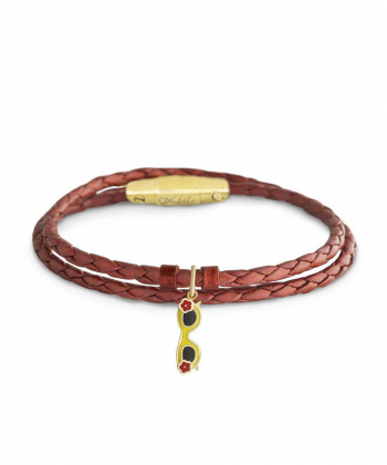 طلای عینک کیدز کیا گالری Kia Gallery کد BTR010