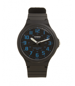ساعت مچی عقربه ای کاسیو Casio مدل MW-240-2BVDF