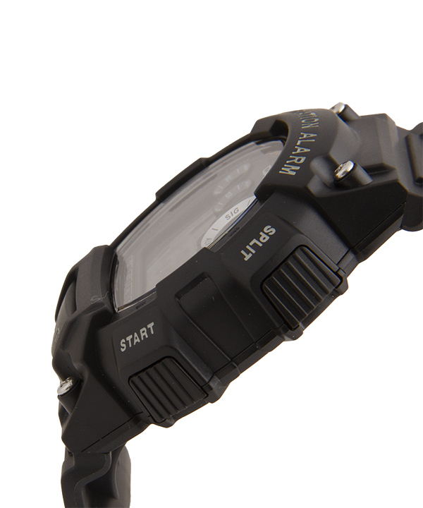 ساعت مردانه دیجیتالی کاسیو مدل W-735H-1A