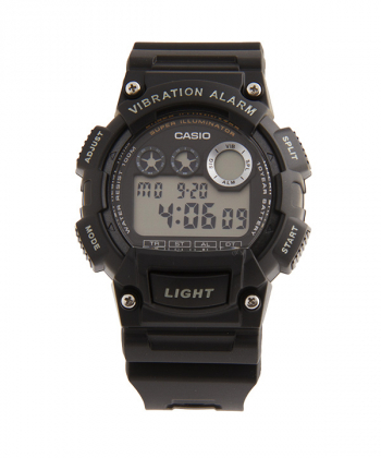ساعت مردانه دیجیتالی کاسیو مدل W-735H-1AVDF