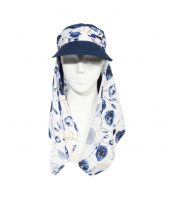 کلاه زنانه تارتن Tartan مدل 412