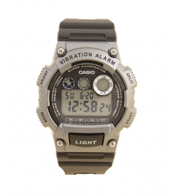 ساعت مردانه دیجیتالی کاسیو Casio مدل W-735H-1A3VDF