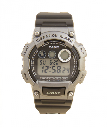 ساعت مردانه دیجیتالی کاسیو Casio مدل W-735H-1A3VDF