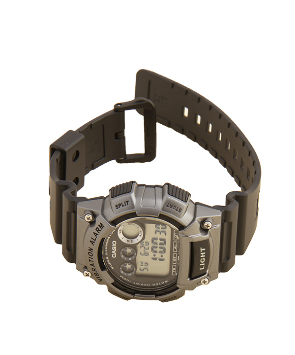 ساعت مردانه دیجیتالی کاسیو مدل W-735H-1A3