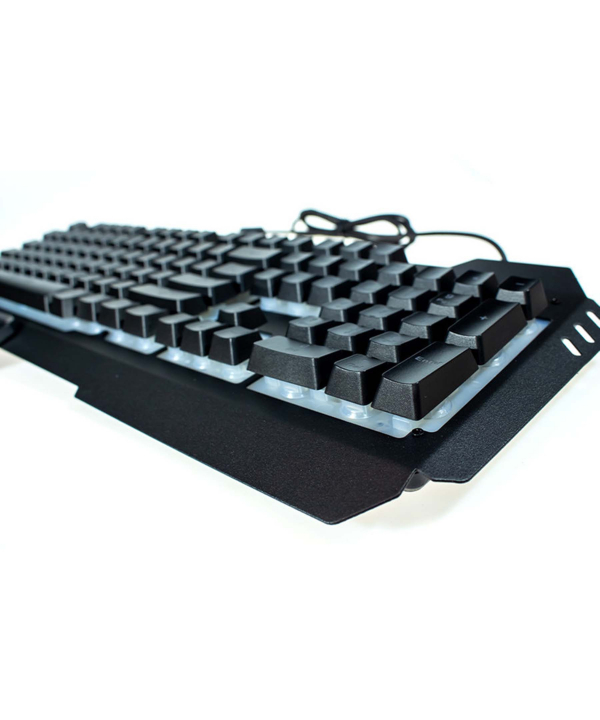 کیبورد کینگ استار مدل KB155G مخصوص بازی