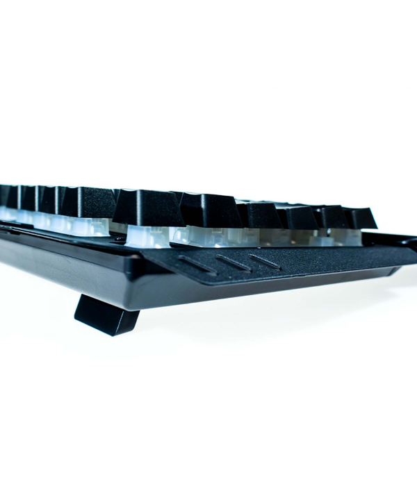 کیبورد کینگ استار مدل KB155G مخصوص بازی