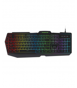 کیبورد کینگ استار مدل KB172G مخصوص بازی