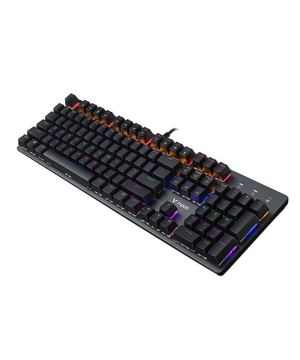 کیبورد مخصوص بازی رپو مدل v500SE