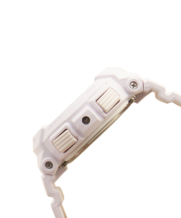 ساعت مچی زنانه کاسیو مدل BGA-190BC-4BDR