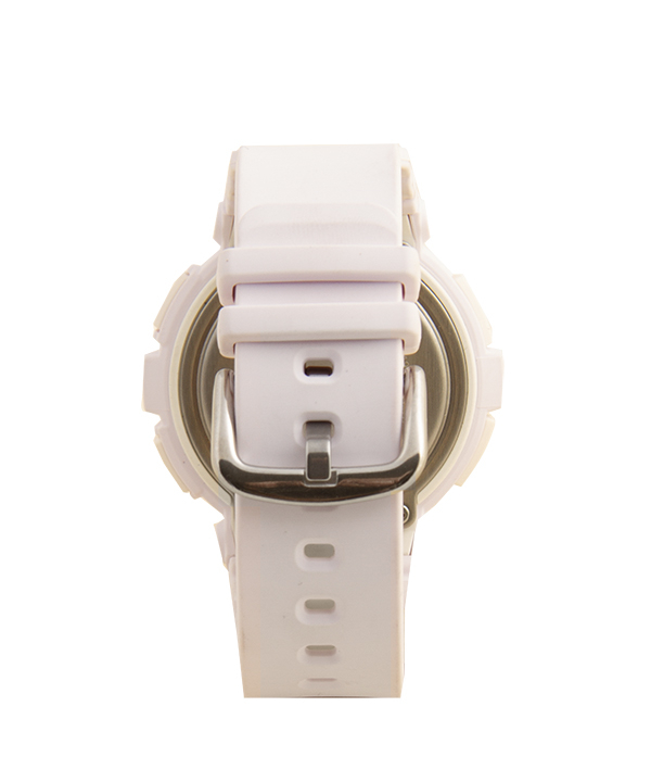 ساعت مچی زنانه کاسیو مدل BGA-190BC-4BDR
