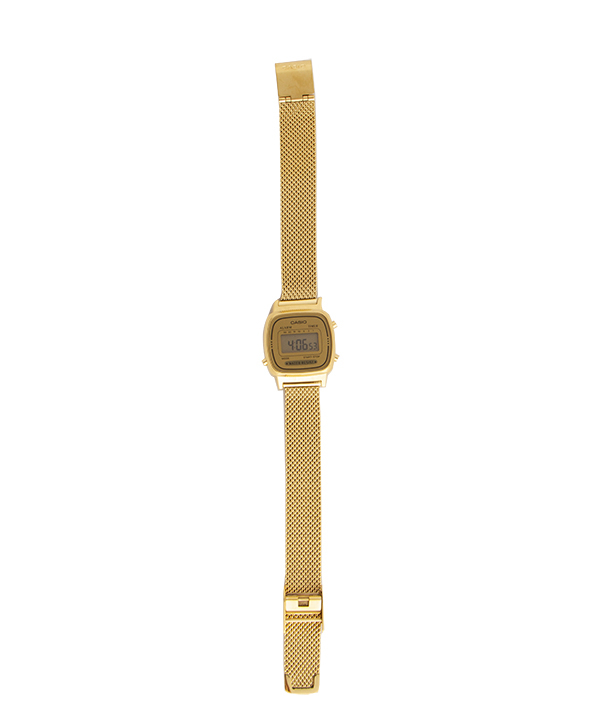ساعت مچی دیجیتال زنانه کاسیو Casio مدل LA670WEMY-9D
