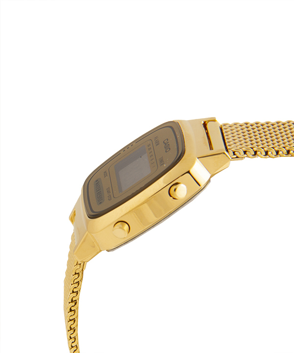 ساعت مچی دیجیتال زنانه کاسیو Casio مدل LA670WEMY-9D
