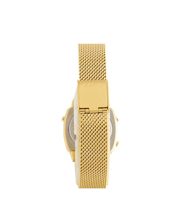 ساعت مچی دیجیتال زنانه کاسیو Casio مدل LA670WEMY-9D