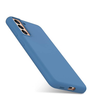 کاور سیلیکونی مناسب برای گوشی موبایل سامسونگ مدل Galaxy S21