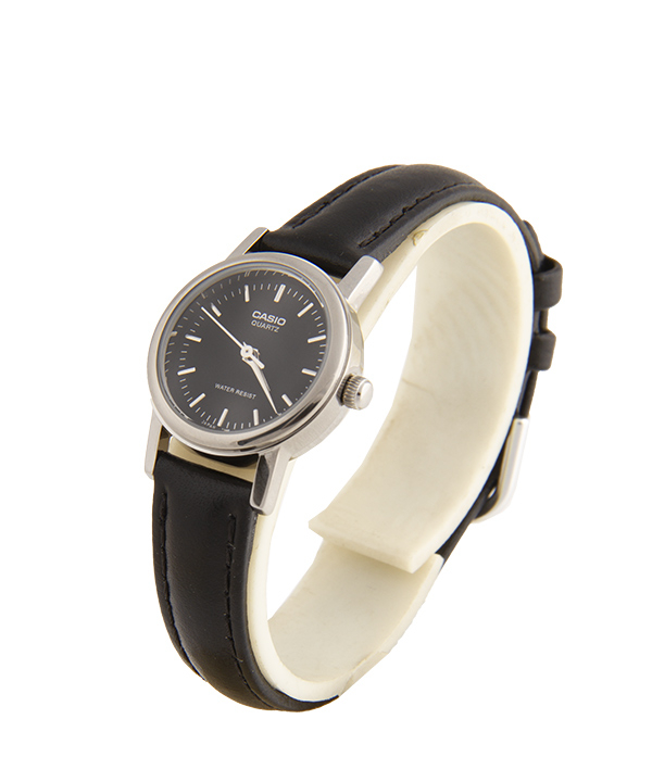ساعت مچی عقربه ای زنانه کاسیو Casio مدل LTP-1095E-1A
