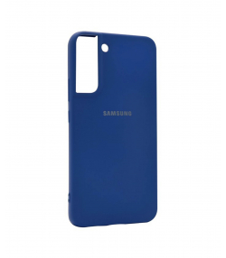 کاور سیلیکونی مناسب برای گوشی موبایل سامسونگ مدل Galaxy S22