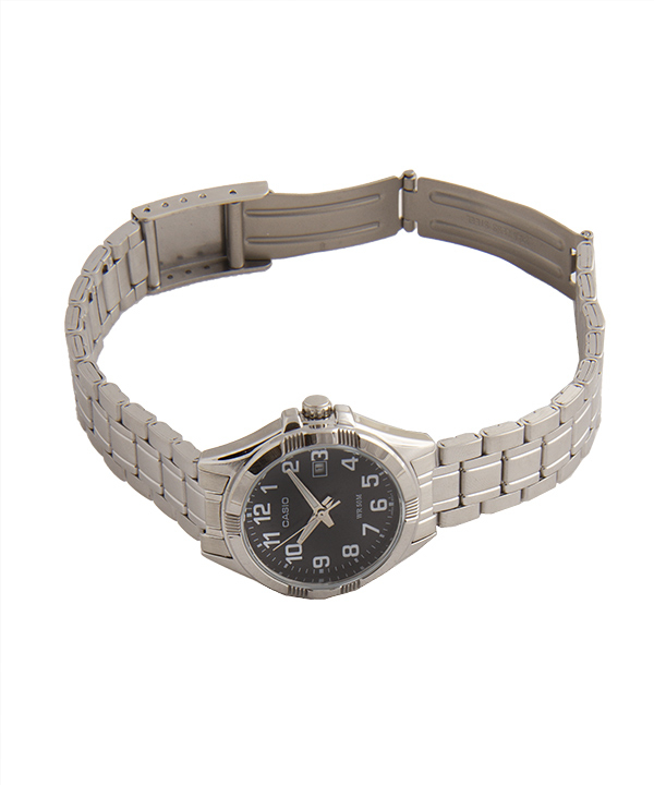 ساعت مچی عقربه ای زنانه کاسیو Casio مدل LTP-1308D-1B