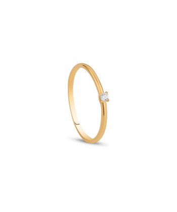 انگشتر تک سنگ رزین کیا گالری Kia Gallery کد RMOH082